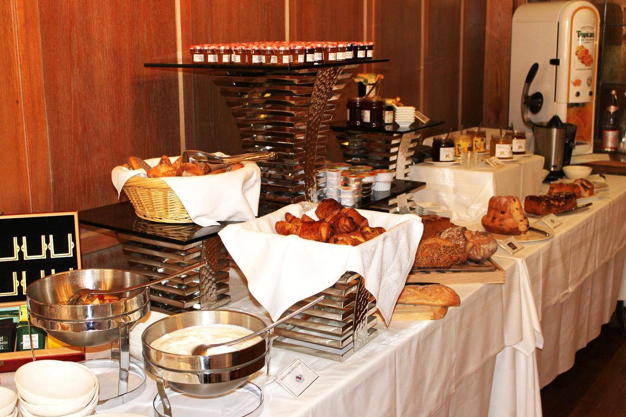 Hotel Restaurant Au Boeuf Blaesheim المظهر الخارجي الصورة