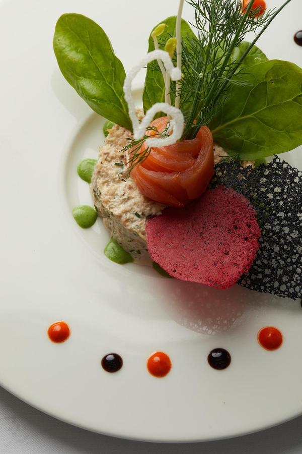 Hotel Restaurant Au Boeuf Blaesheim المظهر الخارجي الصورة