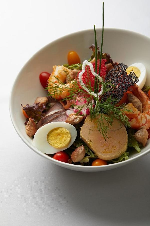 Hotel Restaurant Au Boeuf Blaesheim المظهر الخارجي الصورة