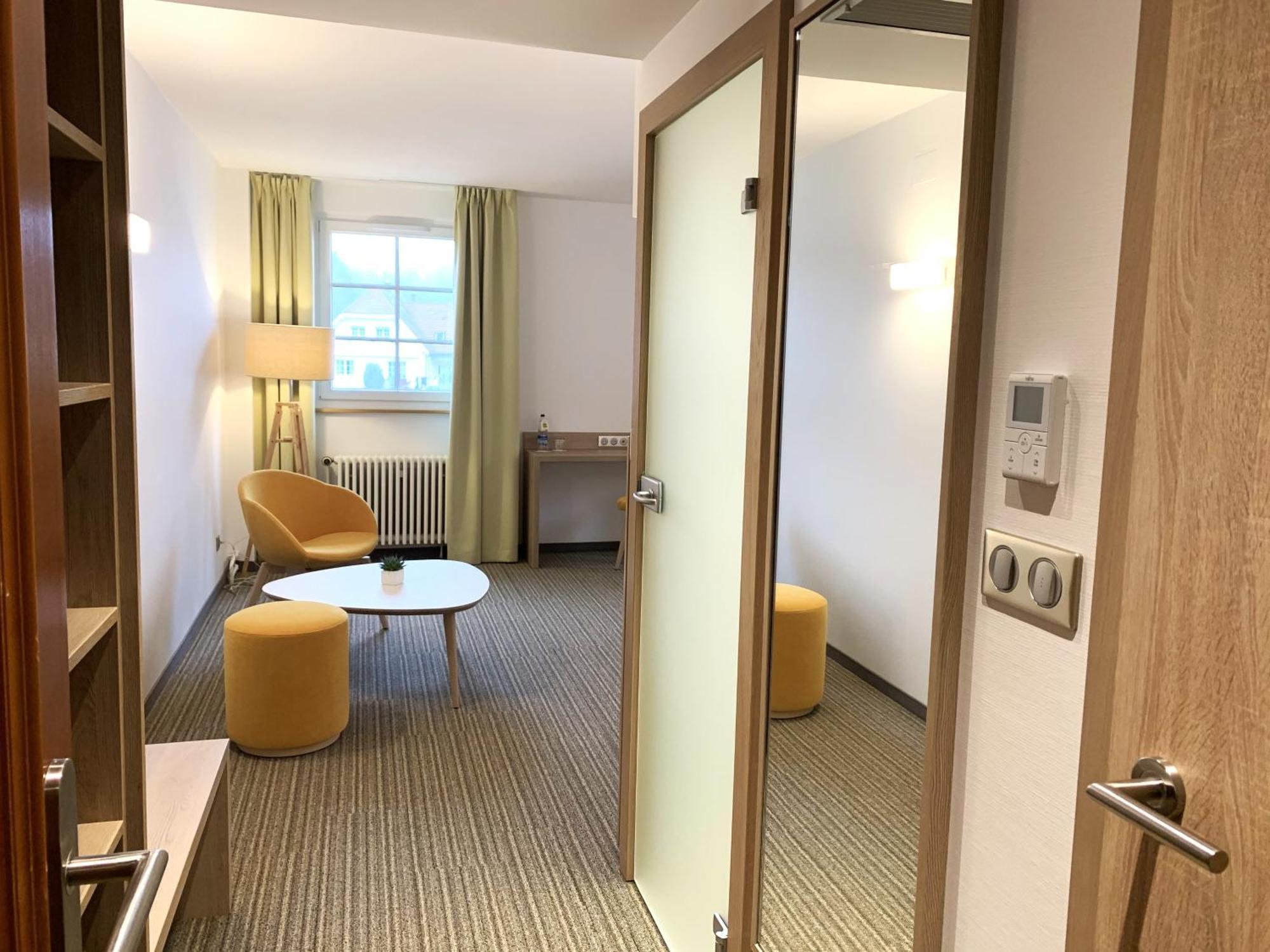 Hotel Restaurant Au Boeuf Blaesheim المظهر الخارجي الصورة
