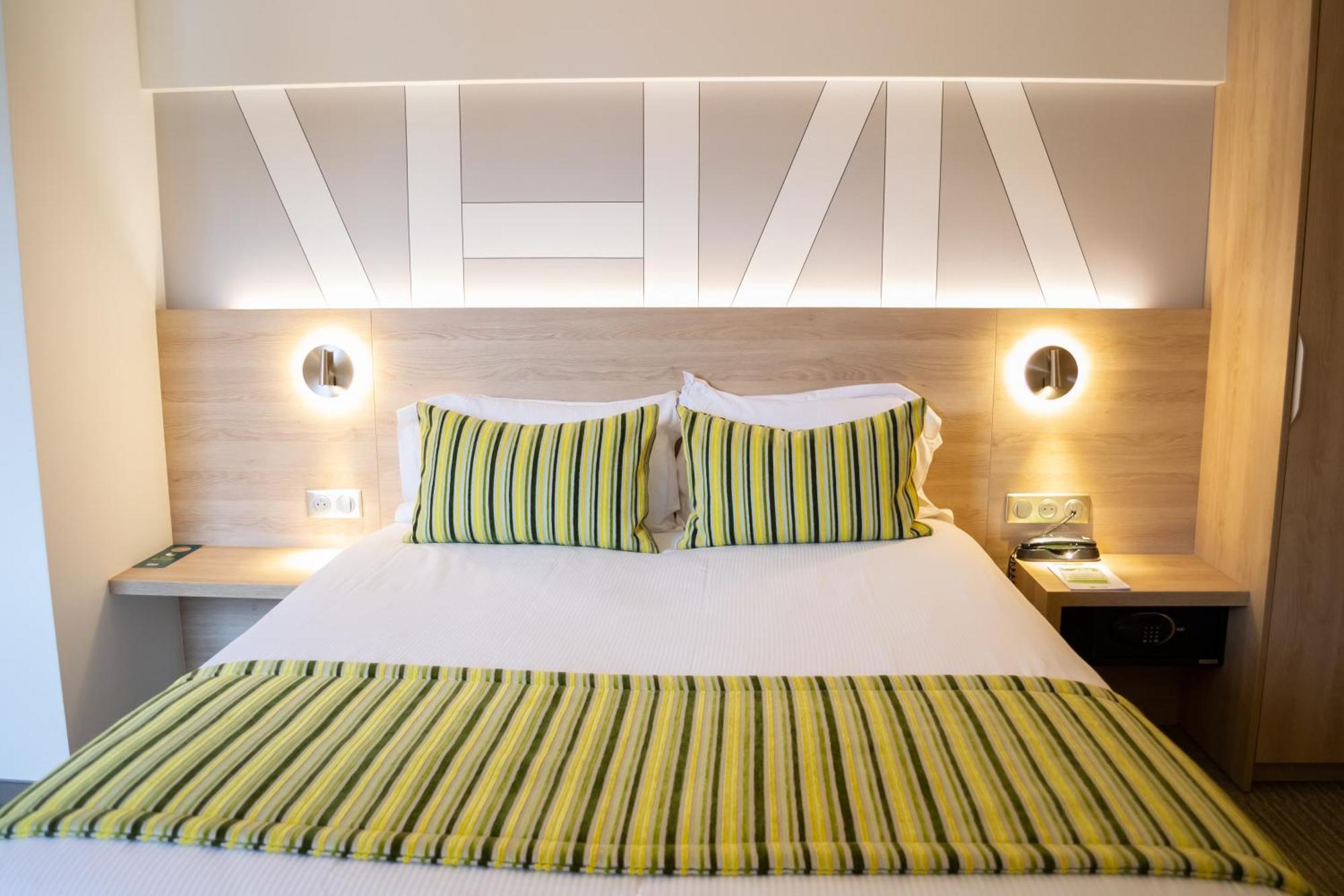 Hotel Restaurant Au Boeuf Blaesheim المظهر الخارجي الصورة